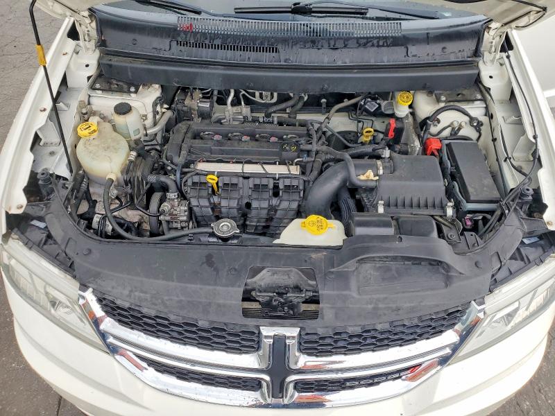 2016 Dodge Journey მანქანა იყიდება აუქციონზე, vin: 3C4PDCAB3GT223439, აუქციონის ნომერი: 54589656