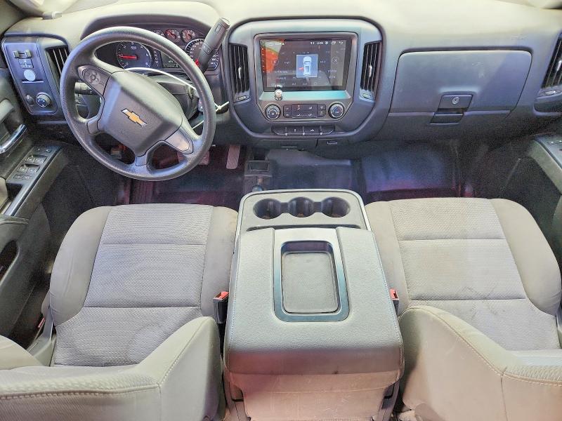 Продаж на аукціоні авто 2015 Chevrolet Silverado, vin: 1GC2KUEG9FZ517835, номер лоту: 55260986