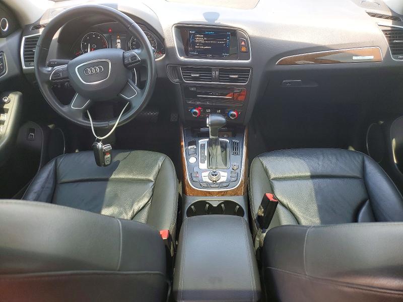 Продаж на аукціоні авто 2015 Audi Q5, vin: WA1LFAFP3FA010363, номер лоту: 52339216