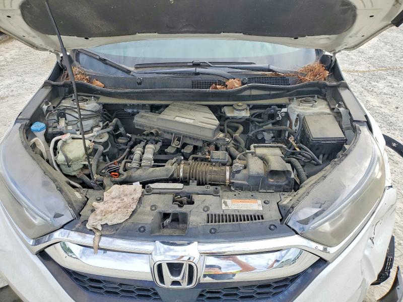 54599846 :رقم المزاد ، 2HKRW1H8XKH506933 vin ، 2019 Honda Cr-v مزاد بيع