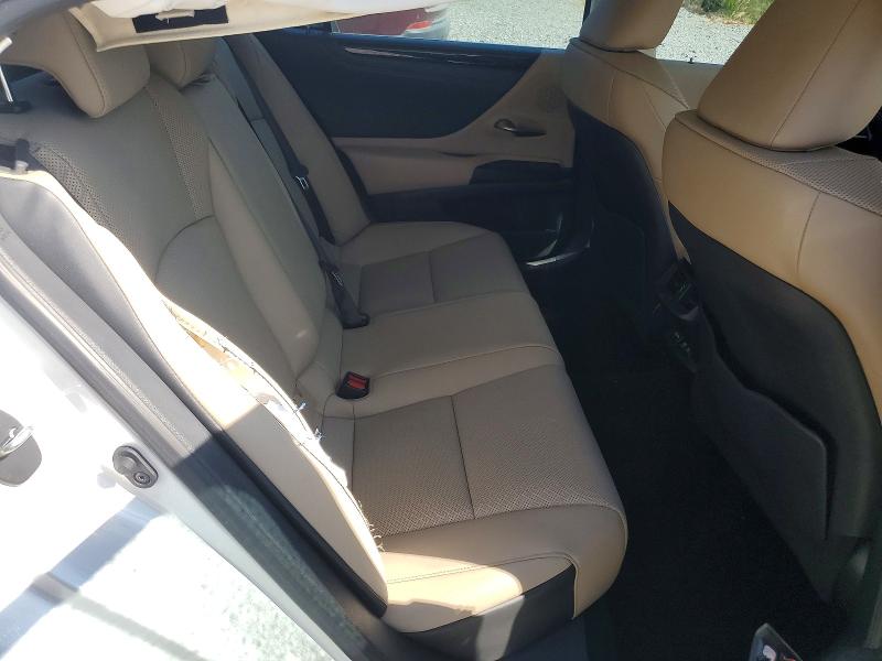 Auction sale of the 2020 Lexus Es, vin: 58ADZ1B19LU057284, lot number: 52339966