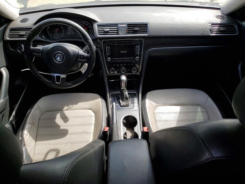 Продаж на аукціоні авто 2015 Volkswagen Passat, vin: 1VWBT7A33FC015257, номер лоту: 53551936