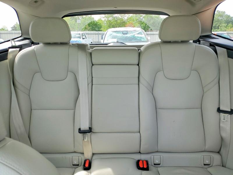 54513586 :رقم المزاد ، YV4102RKXL1544831 vin ، 2020 Volvo Xc60 مزاد بيع