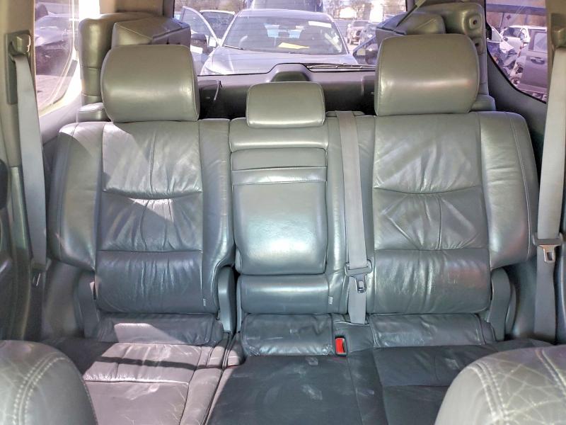 Aukcja sprzedaży 2004 Lexus Gx, vin: JTJBT20X440050007, numer aukcji: 55188806