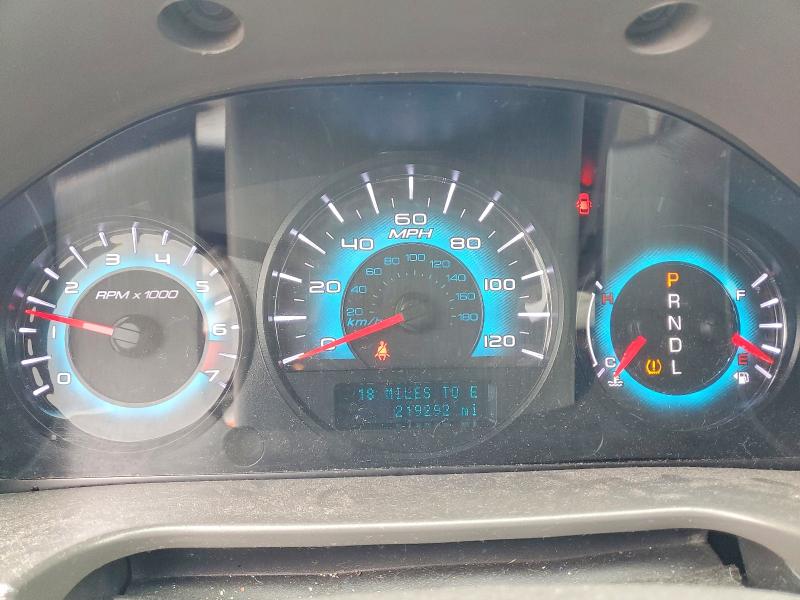 Продаж на аукціоні авто 2012 Ford Fusion, vin: 3FAHP0HA0CR113601, номер лоту: 51442436