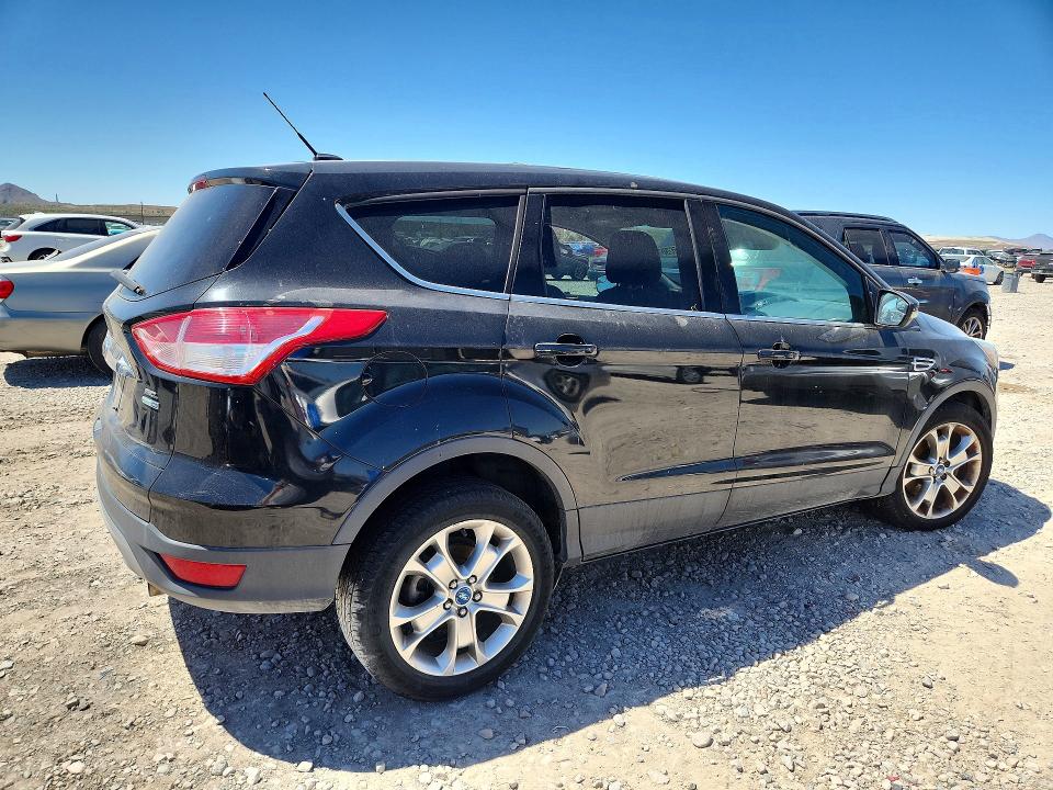 53256796 :رقم المزاد ، 1FMCU9H9XDUB97715 vin ، 2013 Ford Escape مزاد بيع