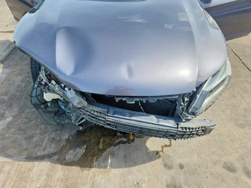 Продаж на аукціоні авто 2015 Honda Accord, vin: 1HGCR2F30FA000827, номер лоту: 55178756