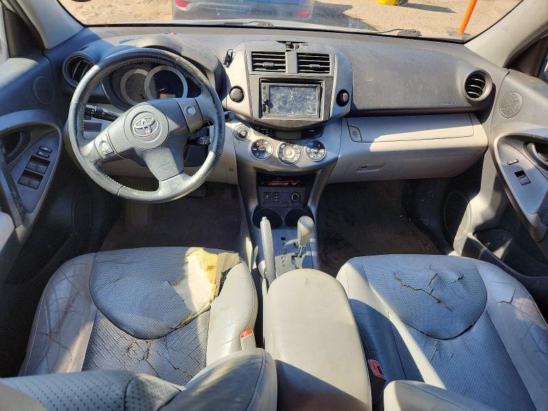 Aukcja sprzedaży 2009 Toyota Rav4, vin: 2T3ZF31V49W006765, numer aukcji: 53379826