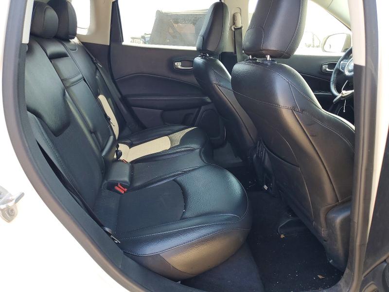 Aukcja sprzedaży 2019 Jeep Compass, vin: 3C4NJDBB9KT674078, numer aukcji: 54618236
