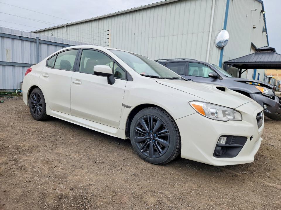 Aukcja sprzedaży 2017 Subaru Wrx, vin: JF1VA1A62H9823523, numer aukcji: 52235226
