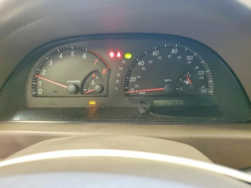 54865316 :رقم المزاد ، JTDBE32K020048420 vin ، 2002 Toyota Camry مزاد بيع