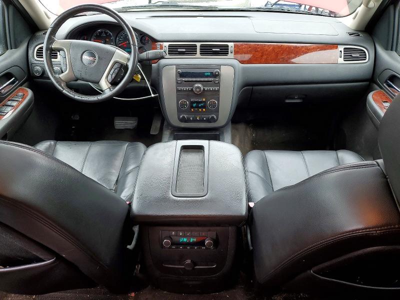 Aukcja sprzedaży 2025 Gmc Yukon Xl, vin: 1GKFK36369J110375, numer aukcji: 54023656