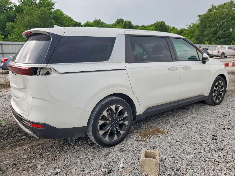 Продажа на аукционе авто 2024 Kia Carnival, vin: KNDNC5H30R6450735, номер лота: 53700556