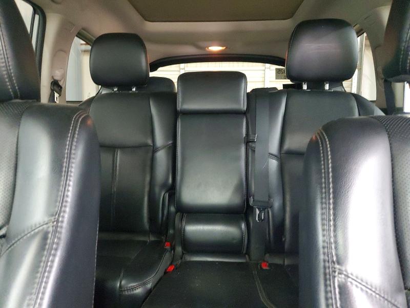 53669566 :رقم المزاد ، 5N1DR2MN9HC617914 vin ، 2017 Nissan Pathfinder مزاد بيع
