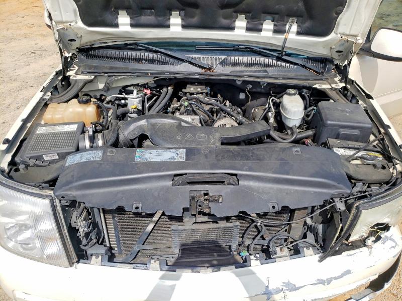 2006 Cadillac Escalade მანქანა იყიდება აუქციონზე, vin: 1GYEC63N96R120482, აუქციონის ნომერი: 53241596