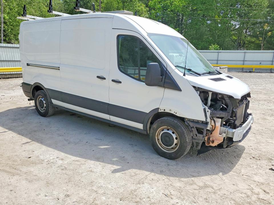 Продажа на аукционе авто 2021 Ford Transit, vin: 1FTBR1C86MKA01444, номер лота: 52567786