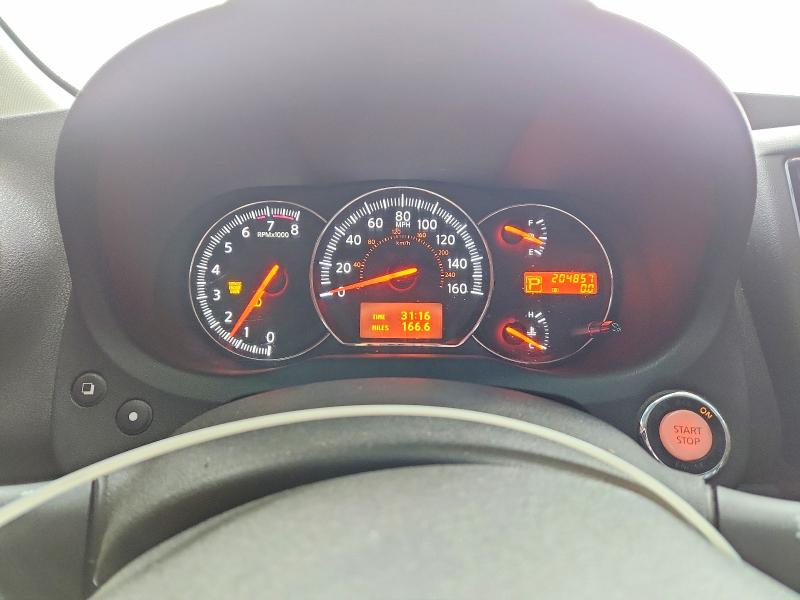 Aukcja sprzedaży 2009 Nissan Maxima, vin: 1N4AA51EX9C834318, numer aukcji: 52520176
