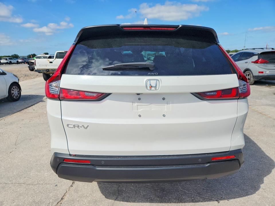 Aukcja sprzedaży 2025 Honda Cr-v, vin: 2HKRS4H73SH403163, numer aukcji: 52308516
