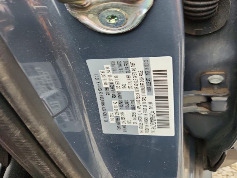 52757606 :رقم المزاد ، 3MVDMBCM2PM531044 vin ، 2023 Mazda Cx-30 مزاد بيع