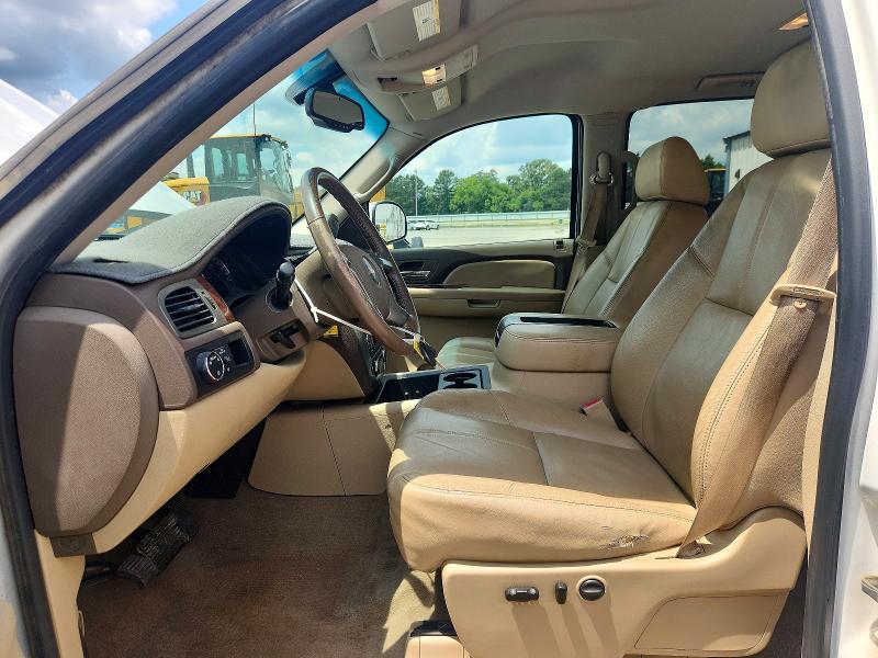 2009 Gmc Sierra მანქანა იყიდება აუქციონზე, vin: 3GTEC33Y49G207242, აუქციონის ნომერი: 54860656