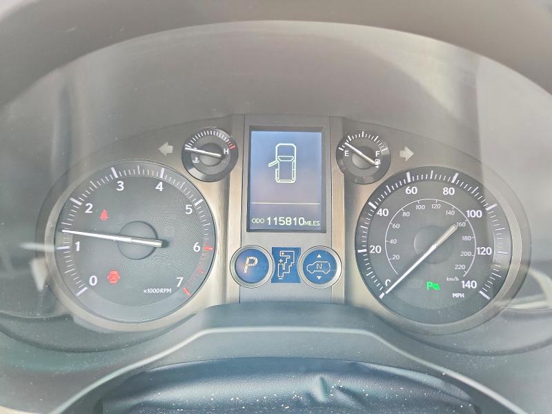Продаж на аукціоні авто 2010 Lexus Gx, vin: JTJJM7FXXA5013989, номер лоту: 54846296