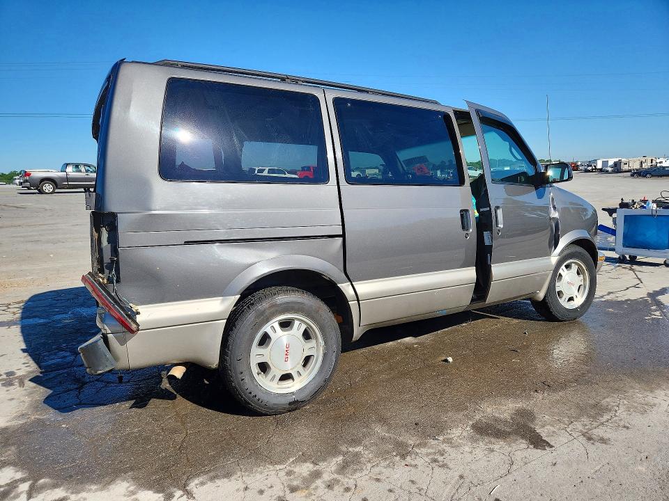 Aukcja sprzedaży 2003 Gmc Safari, vin: 1GKDM19X53B511549, numer aukcji: 52931136