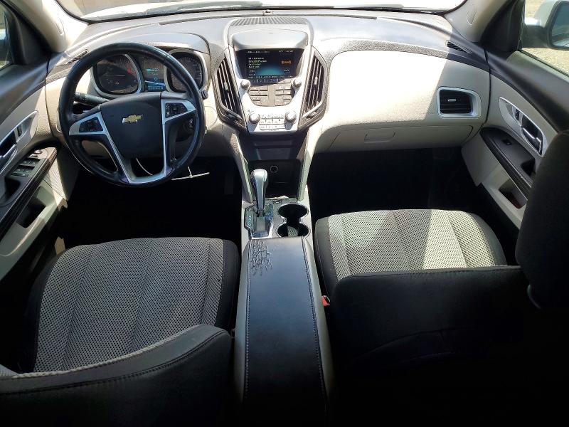 51502696 :رقم المزاد ، 2GNALDEK7D1216149 vin ، 2013 Chevrolet Equinox مزاد بيع
