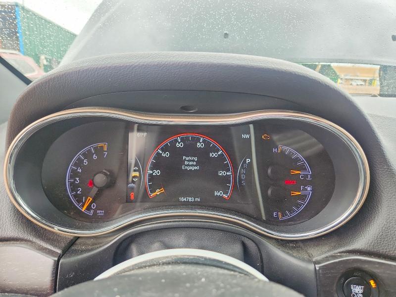 2014 Jeep Grand Cherokee მანქანა იყიდება აუქციონზე, vin: 1C4RJFBG8EC378879, აუქციონის ნომერი: 55350456