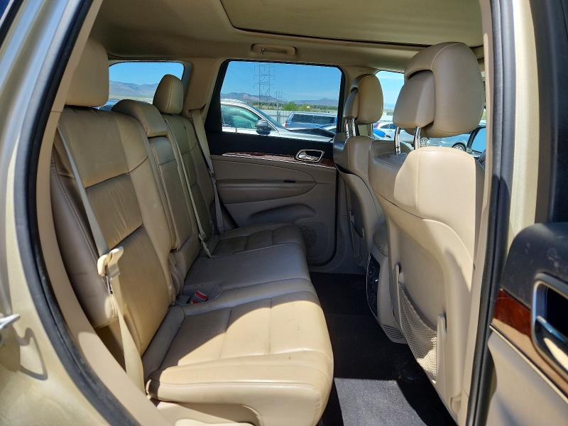 Продаж на аукціоні авто 2011 Jeep Grand Cherokee, vin: 1J4RR5GG5BC690479, номер лоту: 52908796