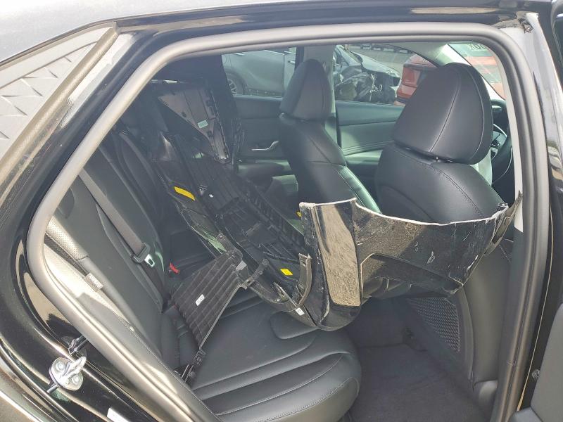 Продажа на аукционе авто 2026 Hyundai Elantra, vin: KMHLN4DJ1TU199206, номер лота: 52945886