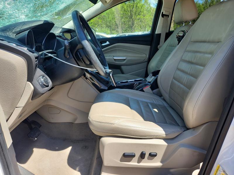 51859806 :رقم المزاد ، 1FMCU9J92FUA05006 vin ، 2015 Ford Escape مزاد بيع