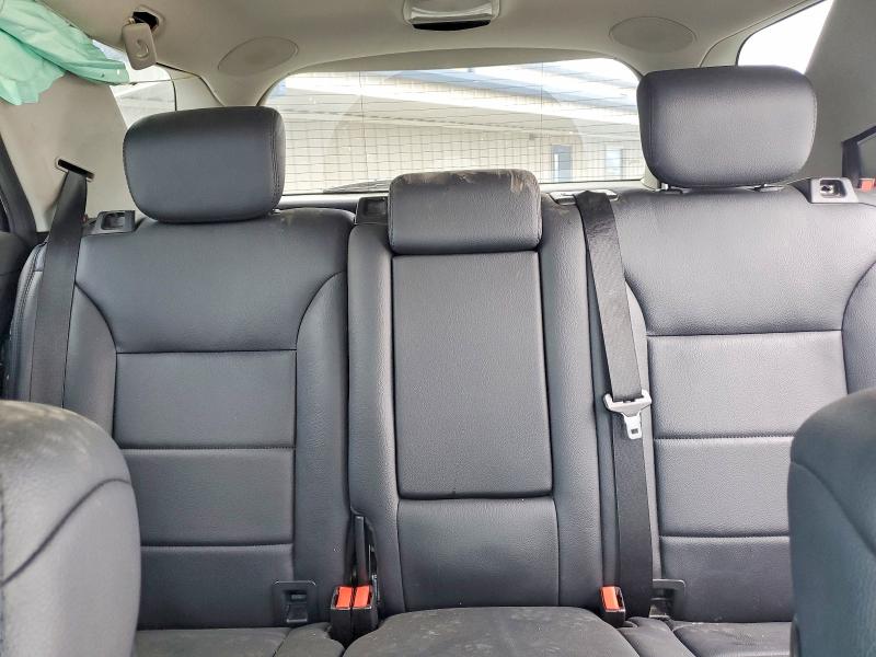 Продажа на аукционе авто 2011 Mercedes-benz Ml, vin: 4JGBB8GB7BA742378, номер лота: 54898776