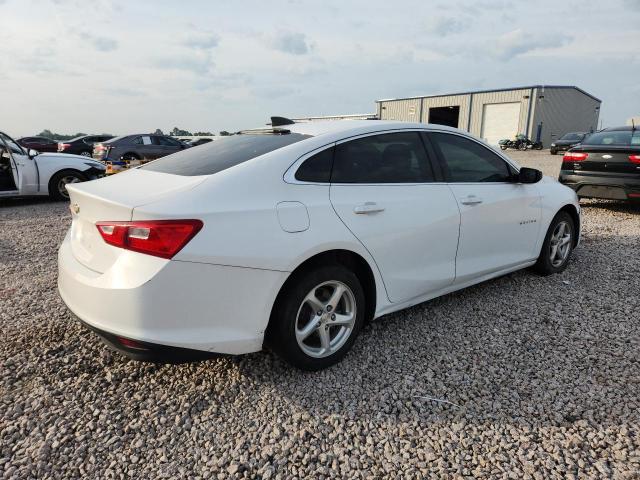 Продажа на аукционе авто 2018 Chevrolet Malibu, vin: 1G1ZB5ST3JF217667, номер лота: 55616486