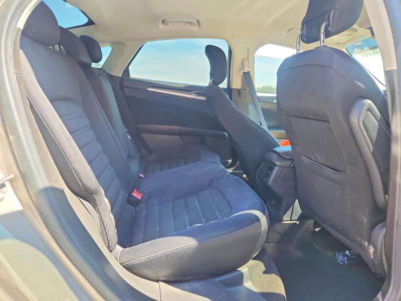 2015 Ford Fusion მანქანა იყიდება აუქციონზე, vin: 3FA6P0H79FR112852, აუქციონის ნომერი: 51478206