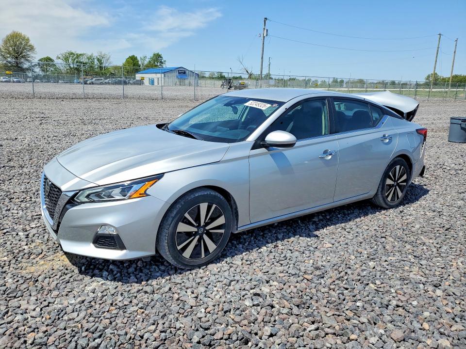 Aukcja sprzedaży 2021 Nissan Altima, vin: 1N4BL4DV5MN402866, numer aukcji: 52249326
