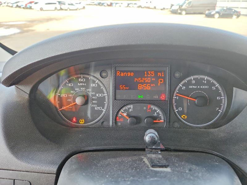 Продаж на аукціоні авто 2018 Ram Promaster 1500, vin: 3C6TRVAG1JE132583, номер лоту: 50191786