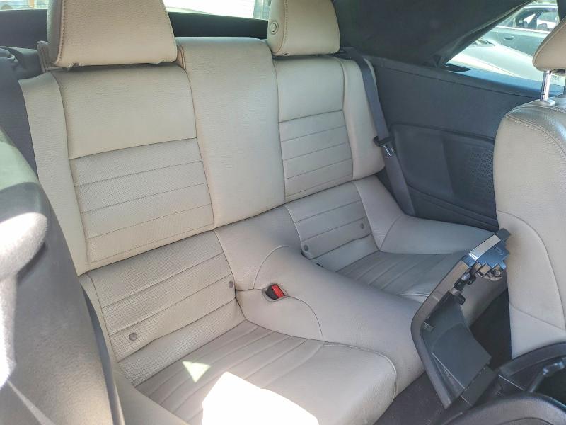 Aukcja sprzedaży 2012 Ford Mustang, vin: 1ZVBP8EM1C5236997, numer aukcji: 52121496