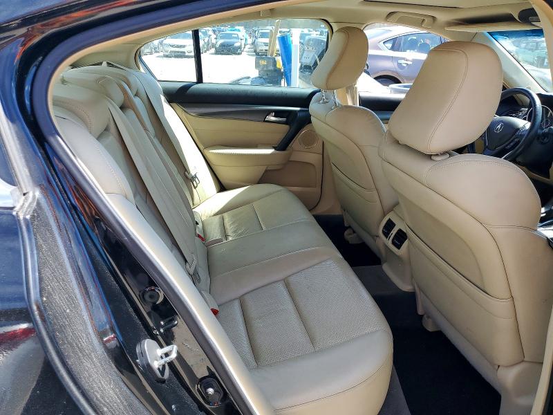 Продажа на аукционе авто 2012 Acura Tl, vin: 19UUA8F5XCA020319, номер лота: 52036026