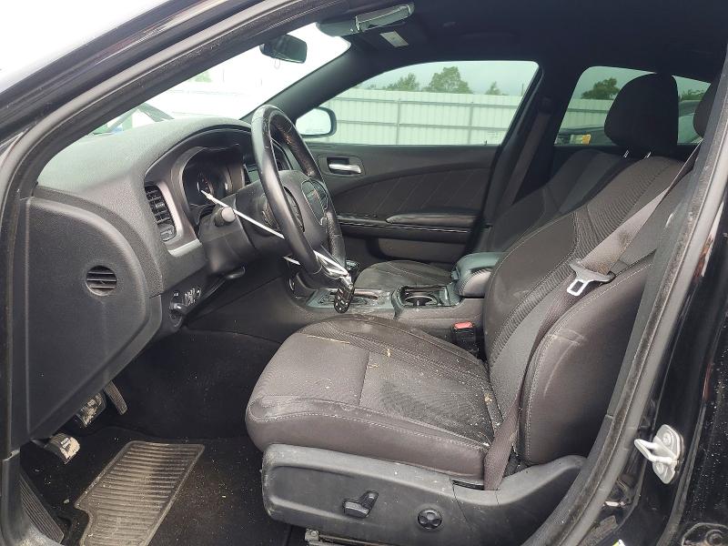 Aukcja sprzedaży 2019 Dodge Charger, vin: 2C3CDXBG7KH716482, numer aukcji: 53412056