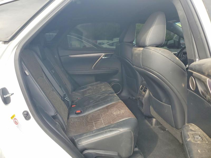 Aukcja sprzedaży 2019 Lexus Rx, vin: 2T2BZMCA7KC182472, numer aukcji: 52192016