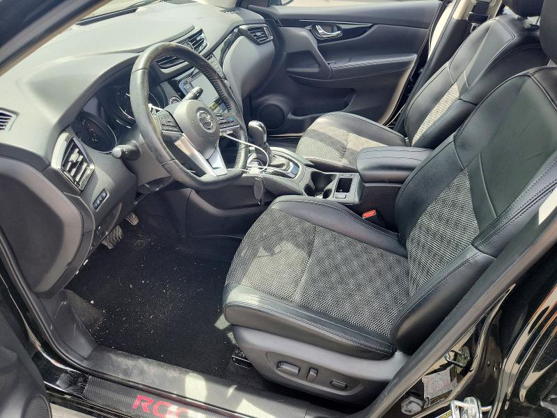 Продаж на аукціоні авто 2022 Nissan Rogue Sport, vin: JN1BJ1BW9NW478695, номер лоту: 54649996