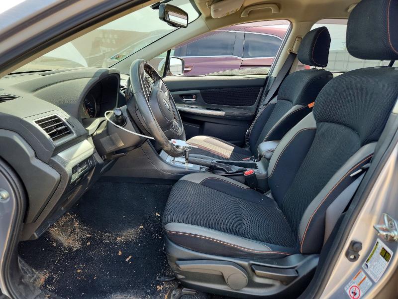 Aukcja sprzedaży 2016 Subaru Crosstrek, vin: JF2GPABC9G8276584, numer aukcji: 55332066