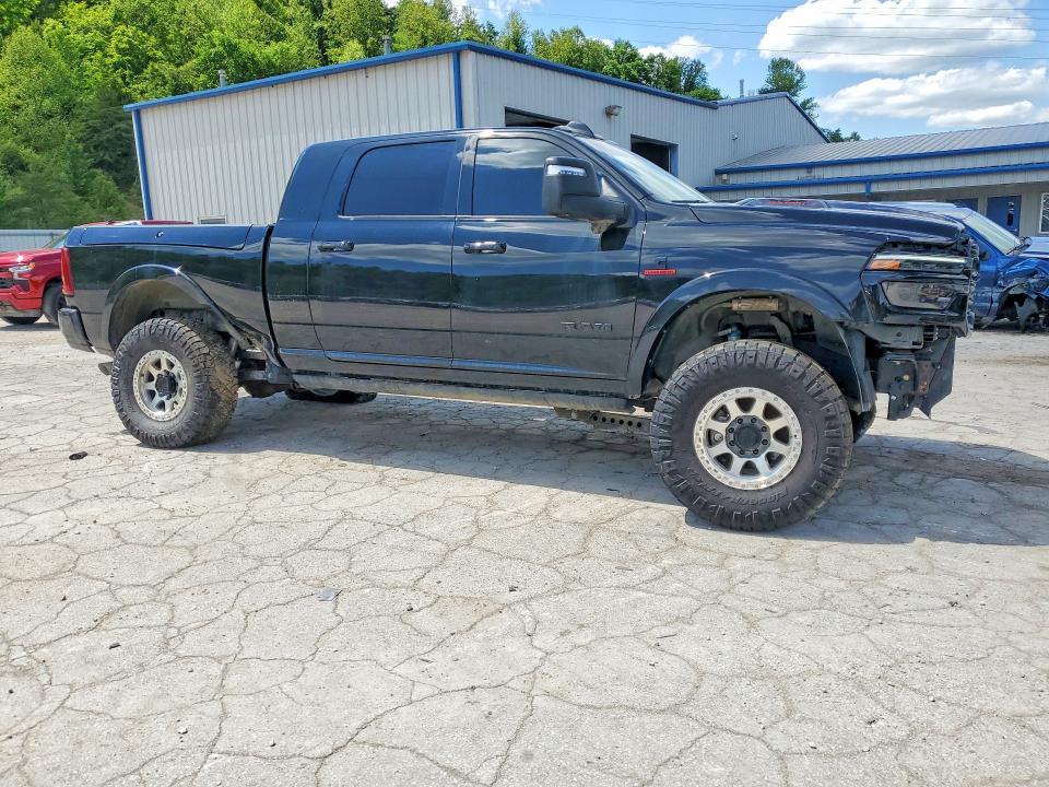 Aukcja sprzedaży 2025 Ram 2500, vin: 3C6UR5TL3SG507894, numer aukcji: 52955226