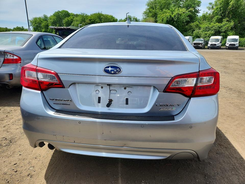 Продаж на аукціоні авто 2017 Subaru Legacy, vin: 4S3BNAN63H3043044, номер лоту: 54664596