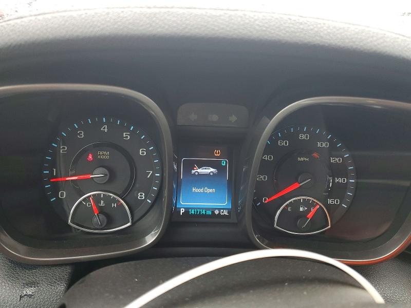 2014 Chevrolet Malibu მანქანა იყიდება აუქციონზე, vin: 1G11J5SX7EF109531, აუქციონის ნომერი: 55104956