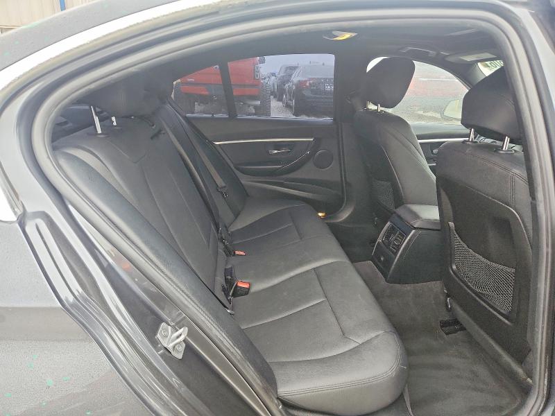 Aukcja sprzedaży 2018 Bmw 330, vin: WBA8B9G55JNU96434, numer aukcji: 54165506