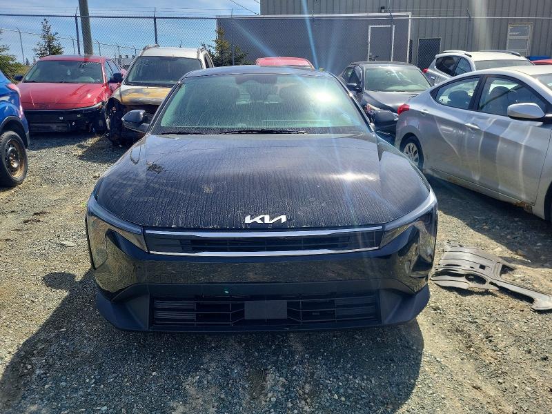 Продаж на аукціоні авто 2025 Kia K4, vin: 3KPFU4DE1SE056308, номер лоту: 52304046