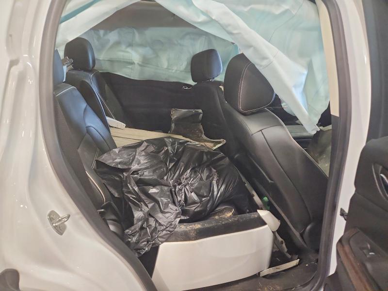 Продаж на аукціоні авто 2021 Gmc Acadia, vin: 1GKKNXLS1MZ140838, номер лоту: 52063746