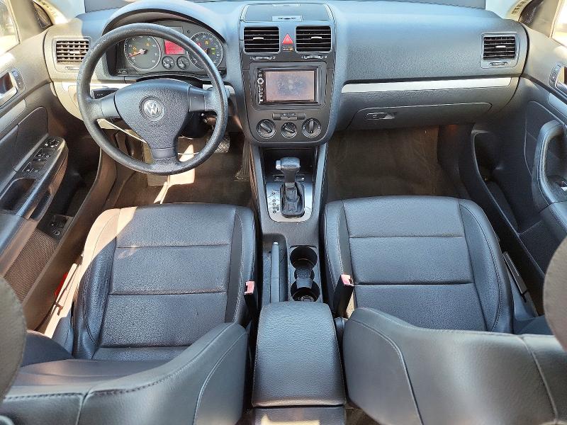 Продажа на аукционе авто 2006 Volkswagen Jetta, vin: 3VWRG71K86M653271, номер лота: 54882506