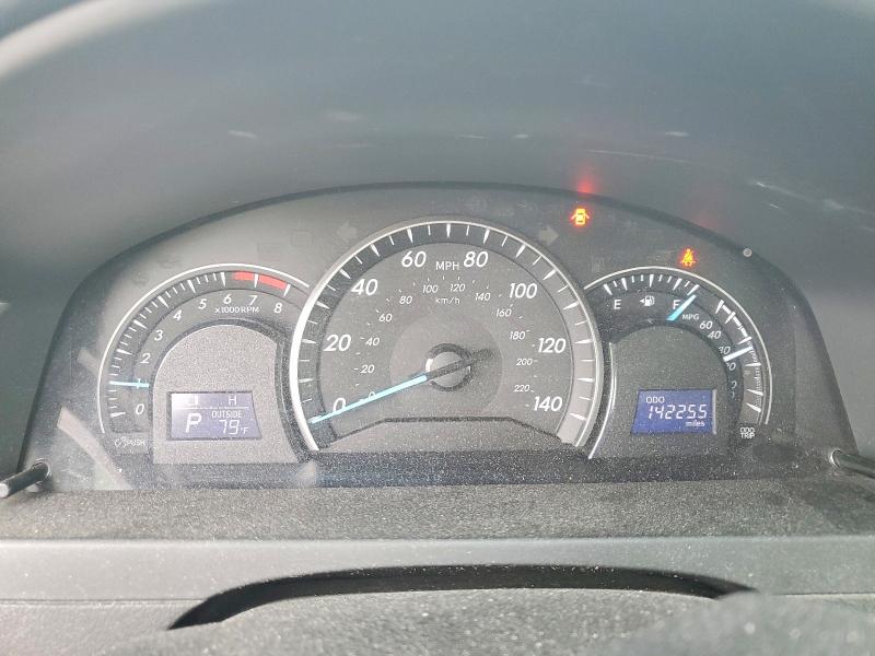 53837046 :رقم المزاد ، 4T1BF1FK3DU212259 vin ، 2013 Toyota Camry مزاد بيع